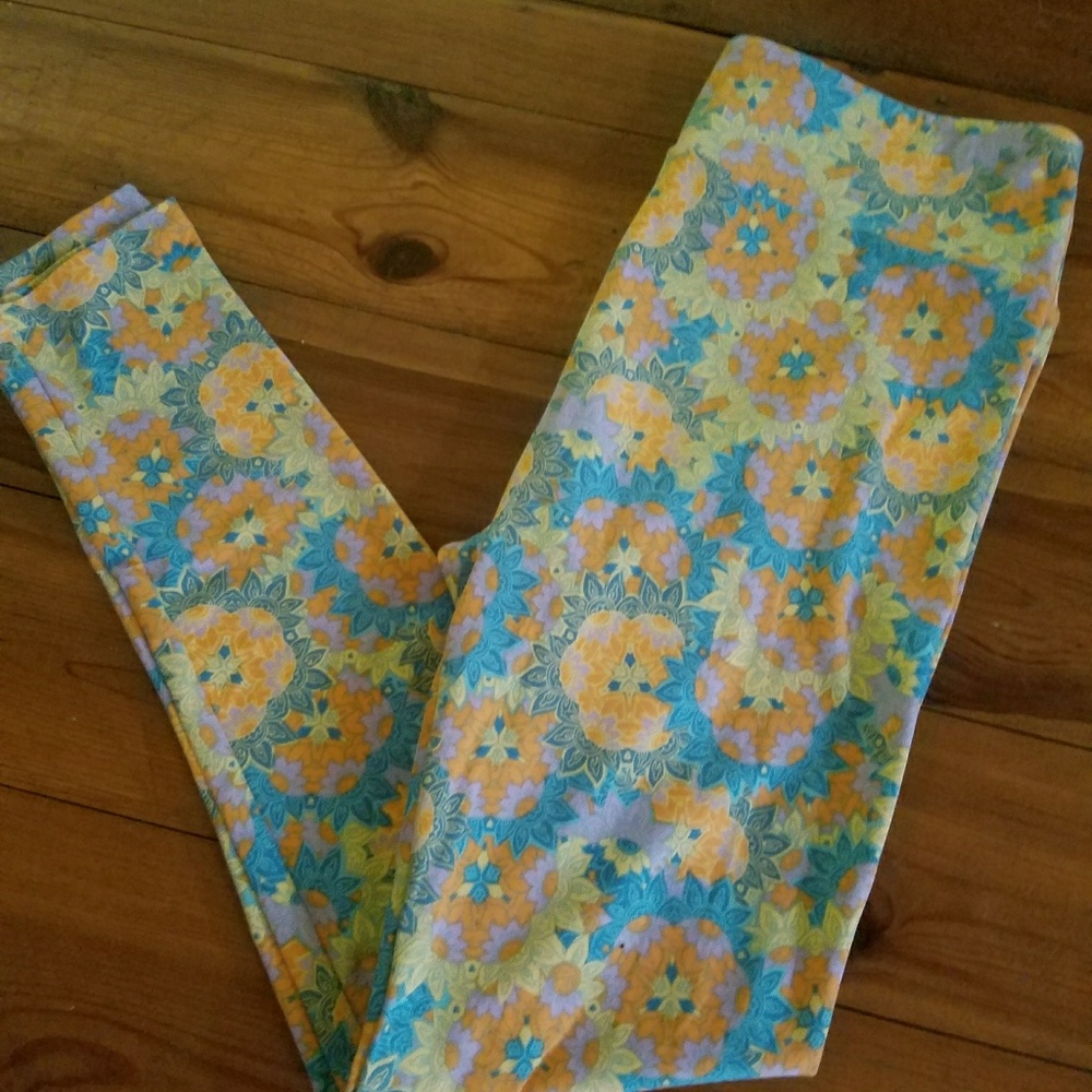 Lularoe leggings